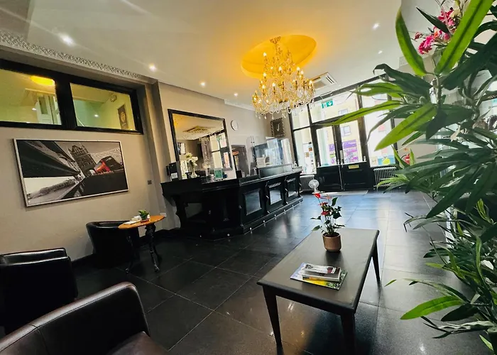 Bridge Park Hotel Londres